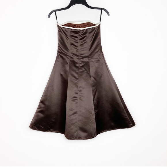 Vintage Gunny Sax Dress Junior Sz 5/6 - Picture 2 of 7